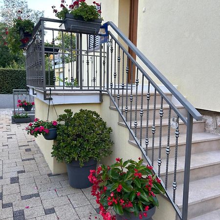 Apartments Angelo Ζαντάρ Εξωτερικό φωτογραφία