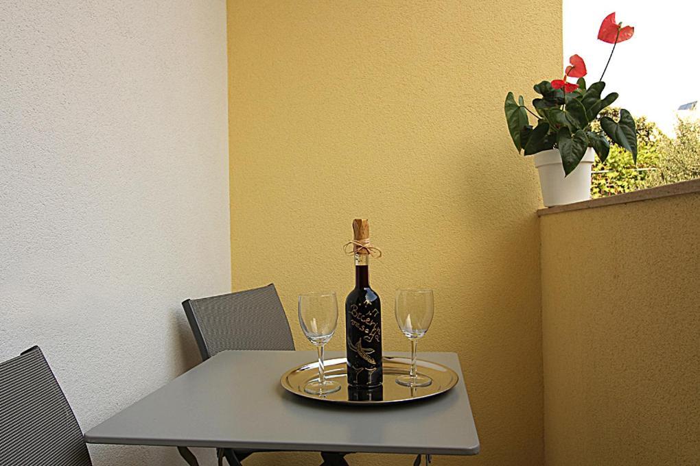 Apartments Angelo Ζαντάρ Εξωτερικό φωτογραφία