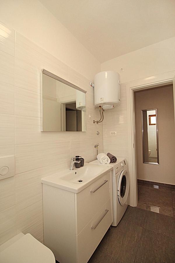 Apartments Angelo Ζαντάρ Εξωτερικό φωτογραφία
