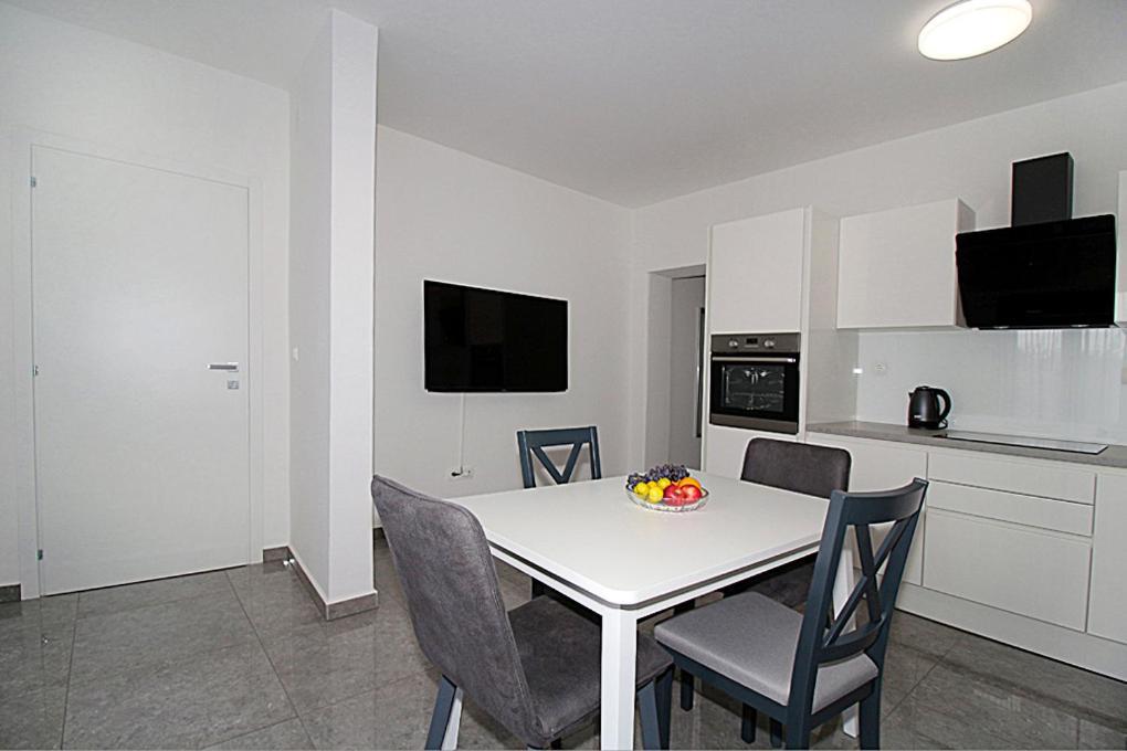 Apartments Angelo Ζαντάρ Εξωτερικό φωτογραφία
