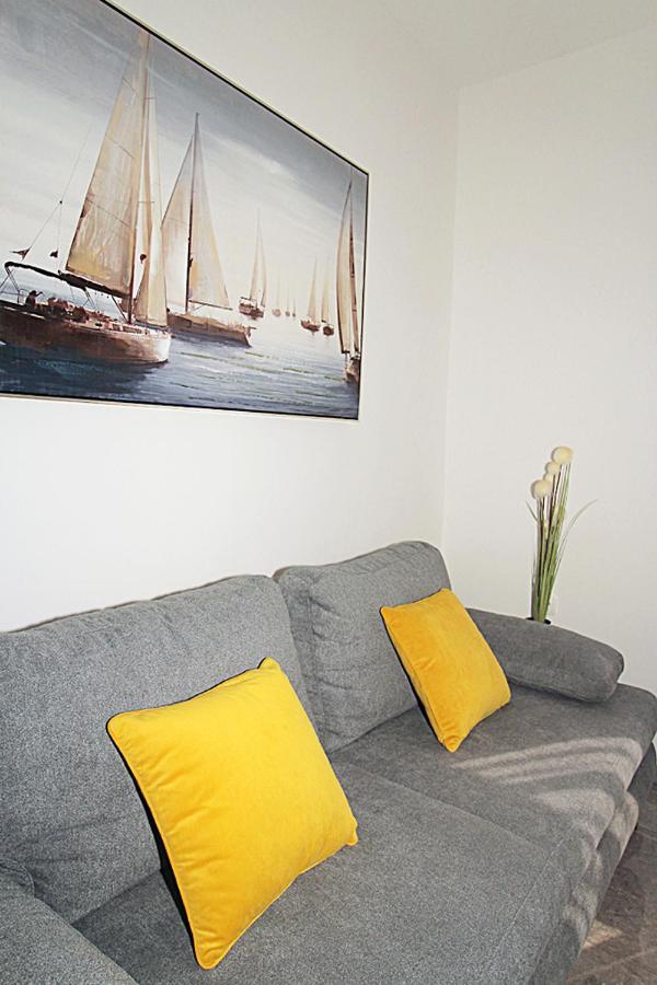 Apartments Angelo Ζαντάρ Εξωτερικό φωτογραφία