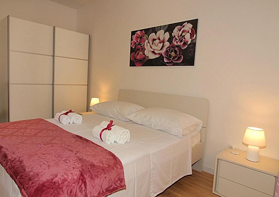 Apartments Angelo Ζαντάρ Εξωτερικό φωτογραφία