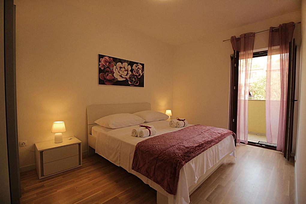 Apartments Angelo Ζαντάρ Εξωτερικό φωτογραφία