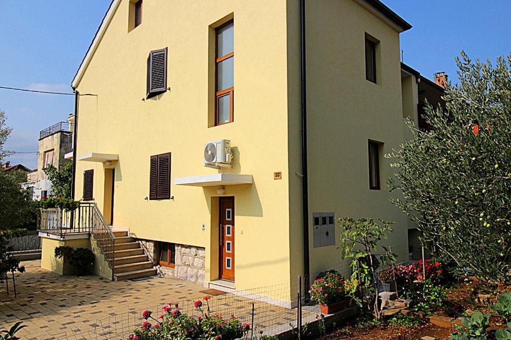 Apartments Angelo Ζαντάρ Εξωτερικό φωτογραφία