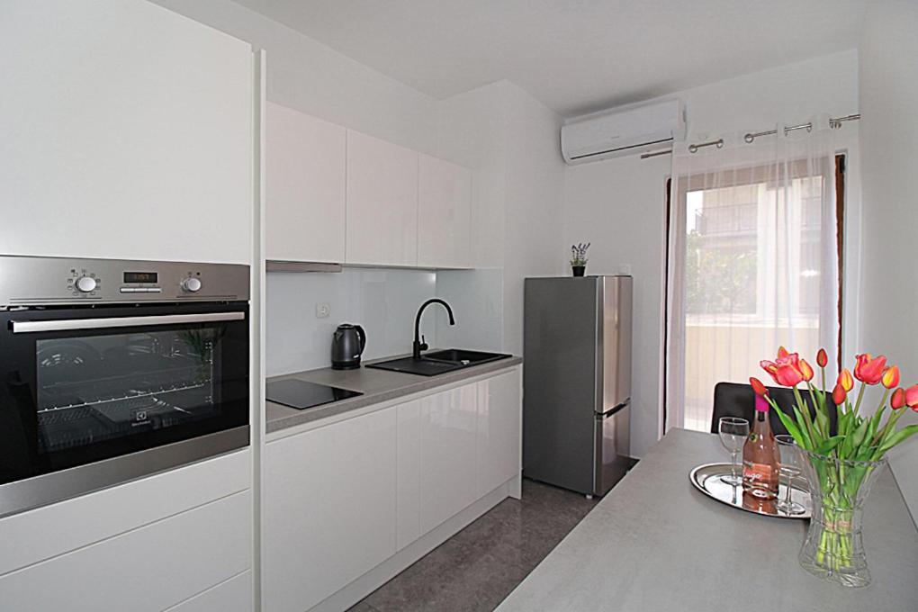 Apartments Angelo Ζαντάρ Εξωτερικό φωτογραφία