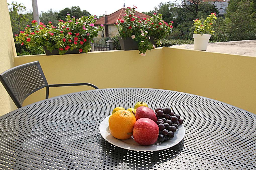 Apartments Angelo Ζαντάρ Εξωτερικό φωτογραφία