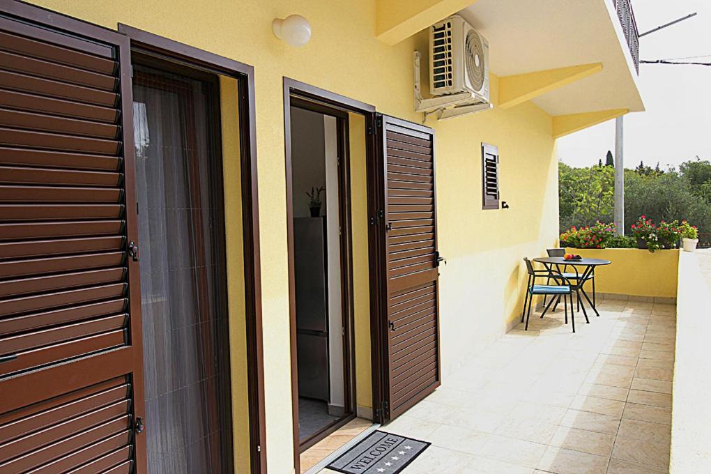 Apartments Angelo Ζαντάρ Εξωτερικό φωτογραφία