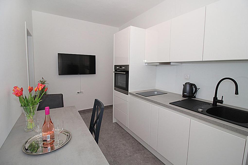 Apartments Angelo Ζαντάρ Εξωτερικό φωτογραφία