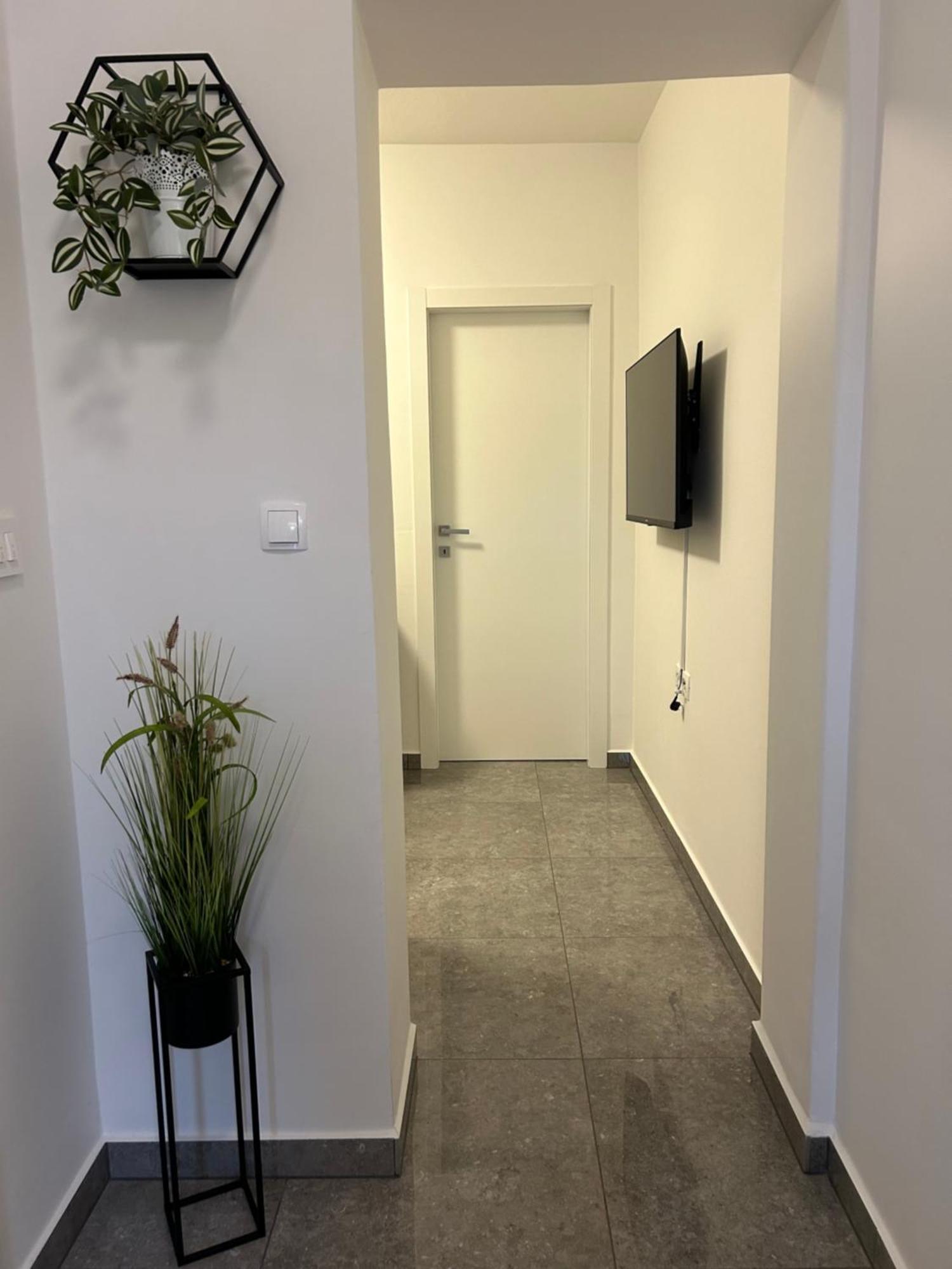 Apartments Angelo Ζαντάρ Εξωτερικό φωτογραφία