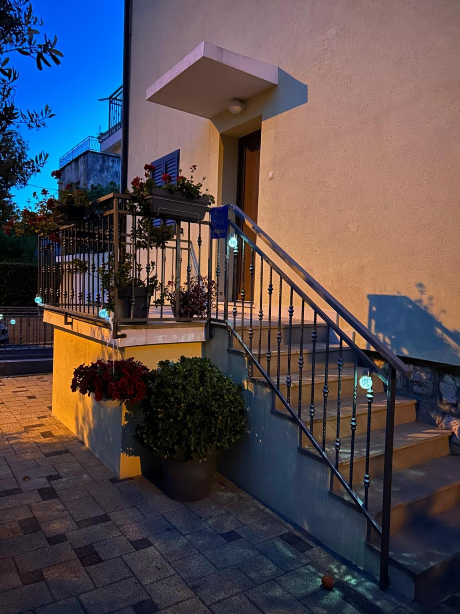 Apartments Angelo Ζαντάρ Εξωτερικό φωτογραφία