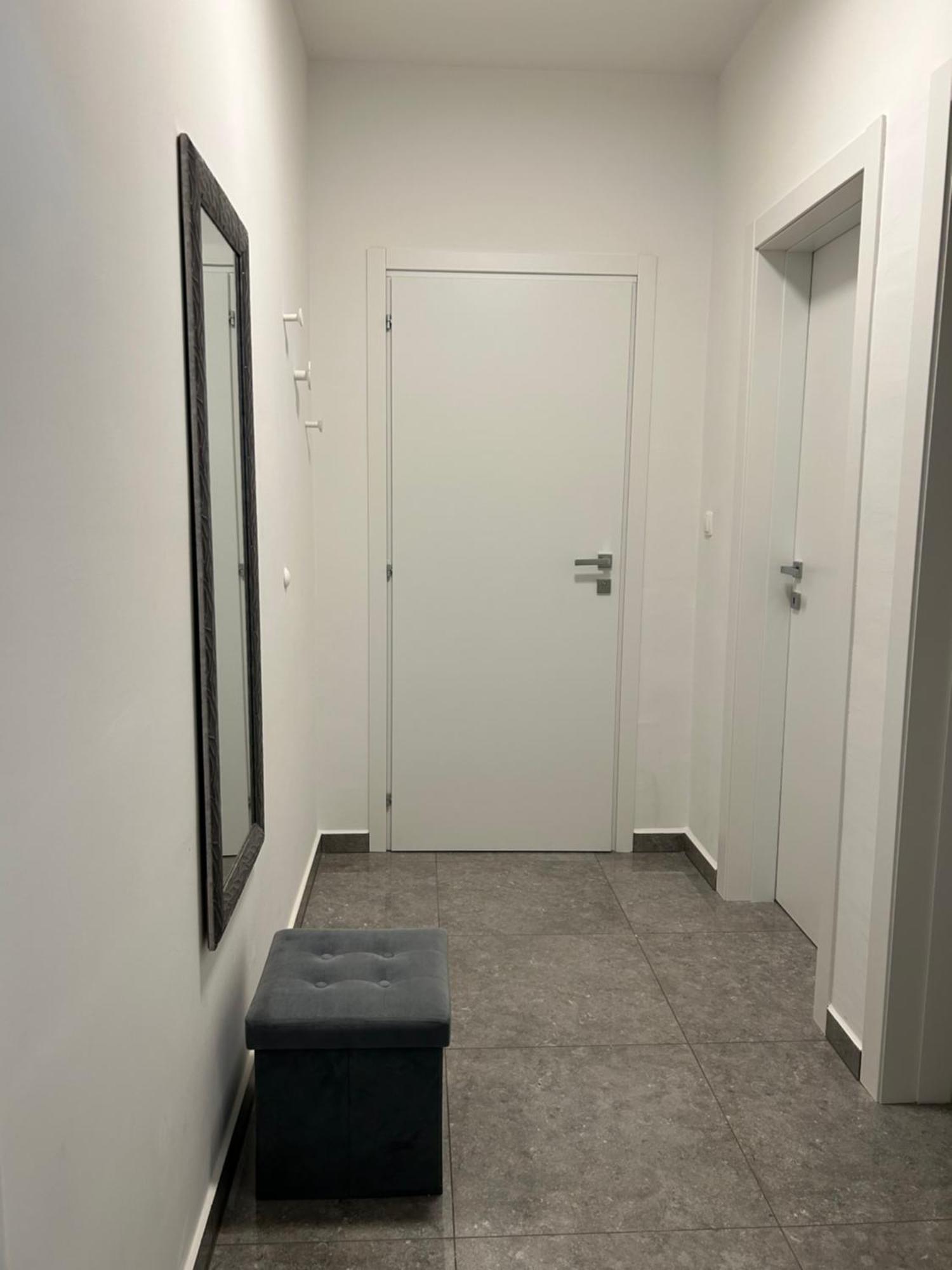 Apartments Angelo Ζαντάρ Εξωτερικό φωτογραφία
